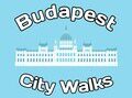Budapest City Walks